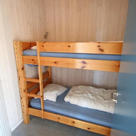 078 - Flovt, Haderslev Apartamento *