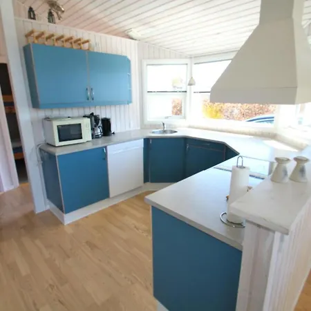 078 - Flovt, Haderslev Apartamento Flovt