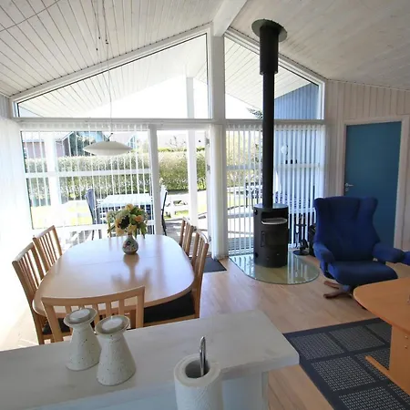 078 - Flovt, Haderslev Apartamento Flovt