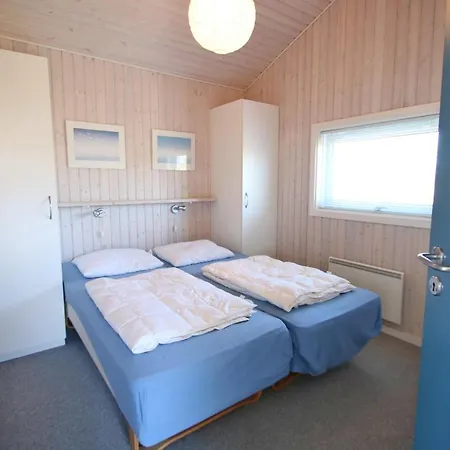Apartamento 078 - Flovt, Haderslev