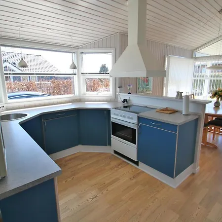 Apartamento 078 - Flovt, Haderslev *