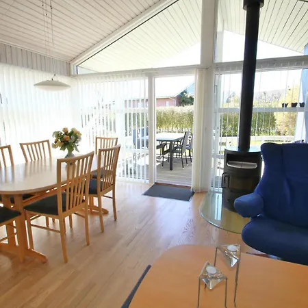 Apartamento 078 - Flovt, Haderslev